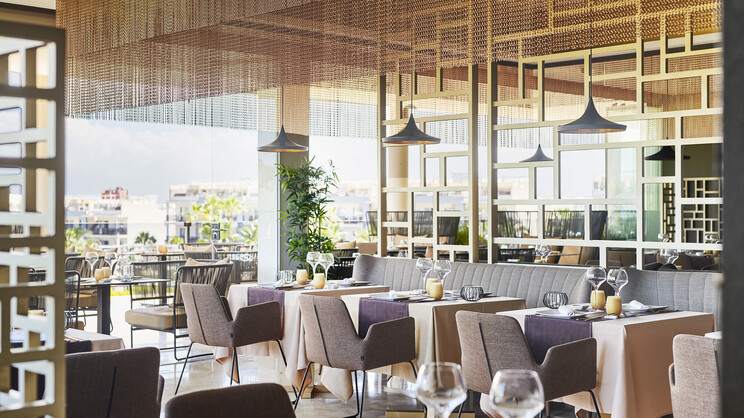 Zafiro Palace Alcudia